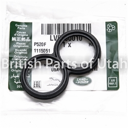 Range Rover Sport LR3 Oil Filter Housing Gasket LVF500010