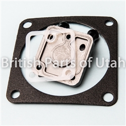 Range Rover Discovery Throttle Body Heater Silicone Gasket