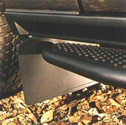 Range Rover Classic Mud Flap Guard MXC5587