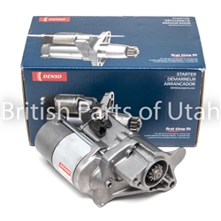 LR3 V6 Starter Motor NAD500300