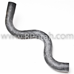 Defender Upper Top Radiator Hose A/C NTC5687