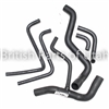 Range Rover Classic Radiator Hose NTC7297 PCH000050