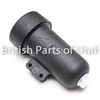 Range Rover Air Suspension Air Drier NTC9812