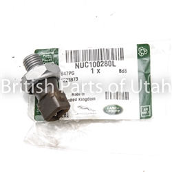 Range Rover Discovery Freelander Oil Pressure Switch NUC100280L