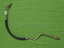 Range Rover Discovery Defender Engine Oil Cooler Pipe PBP101150