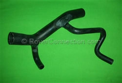 Land Rover Discovery Lower Bottm Radiator Hose PCH000060