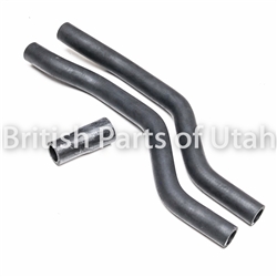 Range Rover Classic Discovery Heater Hose PCH000110