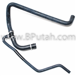 Freelander Upper Top Radiator Hose PCH000232