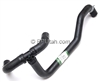 Discovery Upper Radiator Hose PCH000460