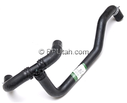 Discovery Upper Radiator Hose PCH000460