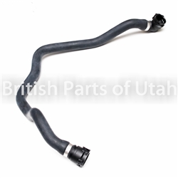 Range Rover Heater Long Feed to Aux Water Pump Hose PCH001051