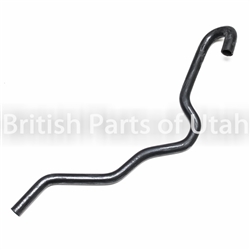 Range Rover Heater Hose Front of Control Valve PCH001061