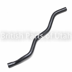 Range Rover Heater Hose Rear of Control Valve PCH001070