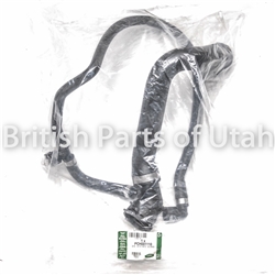 Range Rover Upper Radiator Hose PCH001110