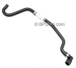 Range Rover Expansion Tank Hose PCH001150