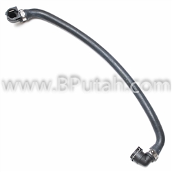 Range Rover Radiator Hose Transmission PCH001600