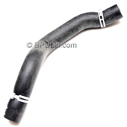 Range Rover Upper Radiator Hose PCH114840