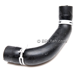 Discovery Lower Bottom Radiator Hose PCH119020