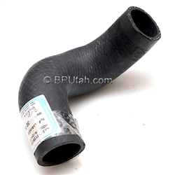 Discovery Lower Bottom Radiator Hose PCH119020