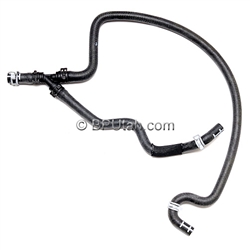 Range Rover Sport LR3 Radiator Coolant Hose PCH500153