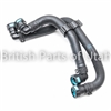 Range Rover Sport Supercharged Heater Hose PCH500900