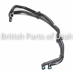 Range Rover Sport LR3 Radiator Coolant Hose PCH501084