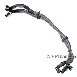 Range Rover Sport LR3 Radiator Coolant Hose PCH501094