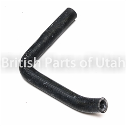 Range Rover Oil Cooler To 4 Way Hose PCH501920