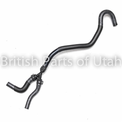 Range Rover Supercharged Radiator to Expansion Tank Hose PCH502331