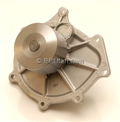 Land Rover Freelander Water Pump PEB102240L