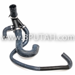 Discovery Radiator Thermostat Water Pump Hose PEH000080