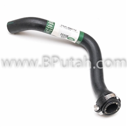 Range Rover Heater Return Hose PEH000112