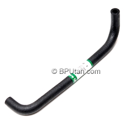 Range Rover Discovery Throttle Body Intake Hose PEH101540