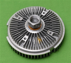 Range Rover Viscous Fan Clutch, Behr PGB000040