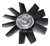 Discovery Viscous Fan Clutch with Blade PGG000080