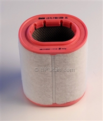 Range Rover Air Filter, Genuine PHE000050