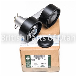 Range Rover Primary Belt Tensioner PQR000170