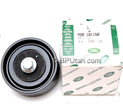 Range Rover Discovery Idler Pulley, Left PQR101150