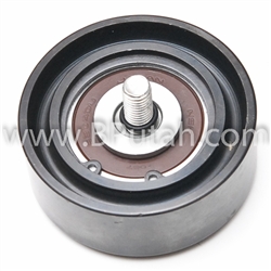 Range Rover Discovery Idler Pulley, Left PQR101150