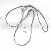 Range Rover Supercharged Serpentine Belt PQS500241 PQR500320