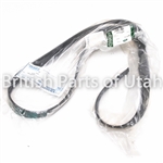 Range Rover Primary Serpentine Belt PQS000100