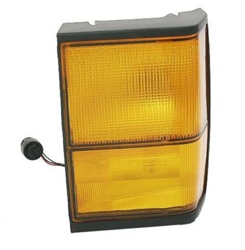Range Rover Classic Front Turn Signal Lamp PRC6165