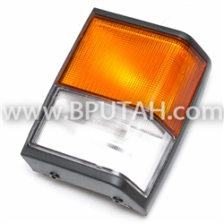 Range Rover Classic Front Turn Signal Lamp PRC8950