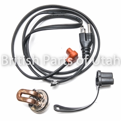 Range Rover Discovery Engine Block Heater PRC9674