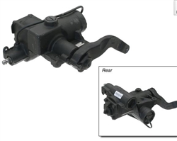 Discovery Power Steering Gear Box QAF000040