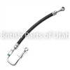 Range Rover Power Steering Hose-Box to Pump QEP104910