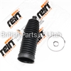 Range Rover Tie Rod End Boot Kit QFW000010