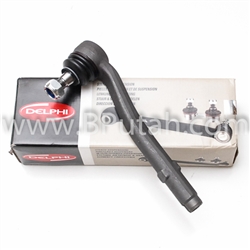 Range Rover Outer Tie Rod End QJB500050