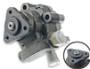 Discovery Power Steering Pump QVB500080