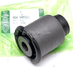 LR3 Front Lower Control Arm Bushing, Front